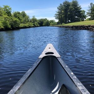 Meet your Posher, Christy